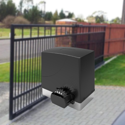 800kg Electric Sliding Gate Motors