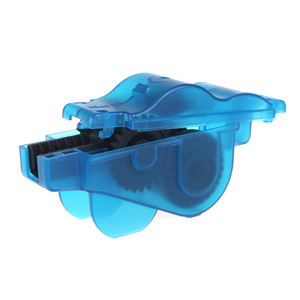 Nettoyeur de chaîne de vélo, brosses de nettoyage pour VTT, kit de nettoyage pour vélo de route, outils de lavage pour les sports d'extérieur - Product Image 3