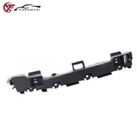FUXINGTAI Cocok untuk Braket Bumper Depan HONDA ODYSSEY 2015 Braket Bumper Depan OE: L:71198-T6D-H01 R:71193-T6D-H01