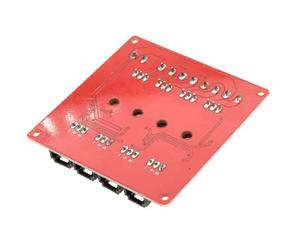 Bị cô lập mô-đun điện chuyên nghiệp và đáng tin cậy nhà máy pcba Clone PCB đảo ngược kỹ thuật in bảng mạch Nhà cung cấp - Product Image 6