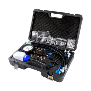 Kits de test de moteur diesel haute pression Common Rail Nantai certifiés CE ISO – Outils de réparation - Product Image 3