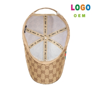 <span class=keywords><strong>Gorra</strong></span> de Béisbol de Poliéster Estilo Dulce y Moderno para Perros - Gorras de Diseñador de Lujo Ajustables - Product Image 4