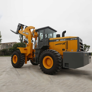 Pasokan pabrik berbagai ukuran cina kapasitas besar batu 22ton Forklift <span class=keywords><strong>Loader</strong></span> - Product Image 5