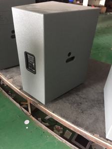 Guangzhou fábrica Palco alto-falante <span class=keywords><strong>EV</strong></span> EV115 - Product Image 3