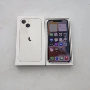 Teléfono original 13mini teléfonos desbloqueados 5G 128/<span class=keywords><strong>256GB</strong></span> 5,4 pulgadas para teléfonos móviles usados teléfonos inteligentes <span class=keywords><strong>13</strong></span> 13mini teléfono inteligente genuino - Product Image 2