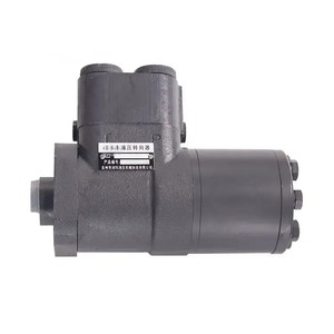 Piezas de la serie de motores diésel HANSEN, eficientes y duraderas, unidad de dirección cómoda de Control Orbitrol para cargadora de ruedas - Product Image 2