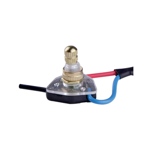 ZE-156D ROTARY chuyển đổi ánh sáng 3 vị trí 3A 250V 6A 125VAC thiết bị gia dụng chuyển đổi quay nhà sản xuất - Product Image 2