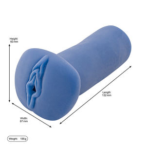Easy Style Real Soft Mannelijke Masturbatie <span class=keywords><strong>Cup</strong></span> Seksspeeltje Voor Mannelijke Volwassen <span class=keywords><strong>Vagina</strong></span> Man Sexy Speelgoed - Product Image 6
