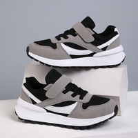 Nouvelles Baskets pour Enfants, Chaussures de Course Tendance pour Filles et Garçons, Chaussures Décontractées d'Extérieur, Chaussures de Marche