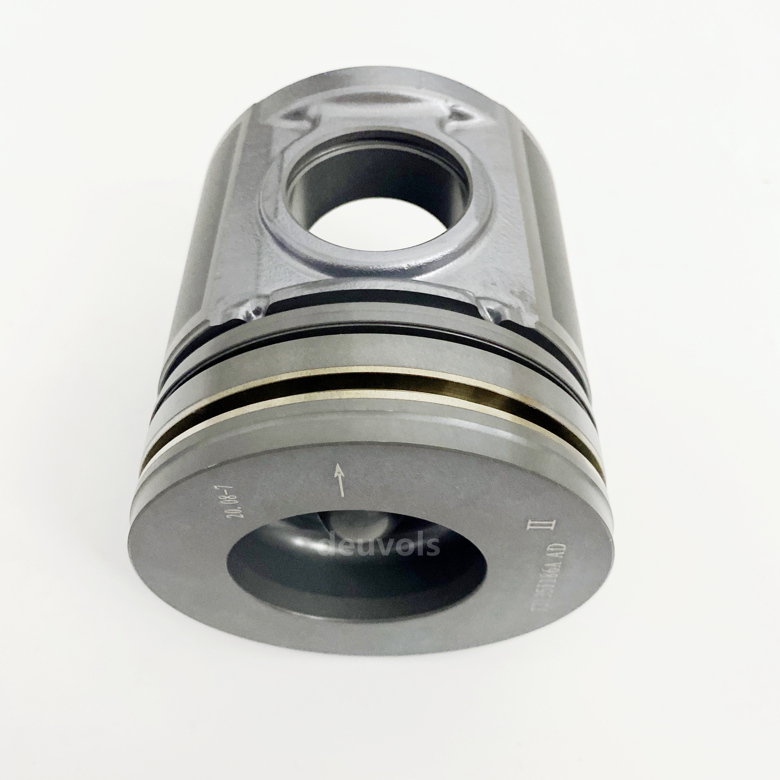 Piston Ring 4181A026 with Piston U5LP0057 T3135J186A for