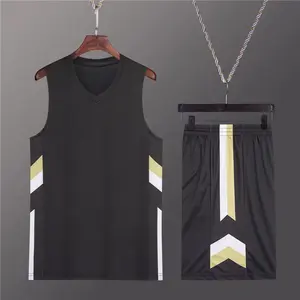 All Style Factory Wholesale 2023 club Custom design sublimation basketball jersey uniform