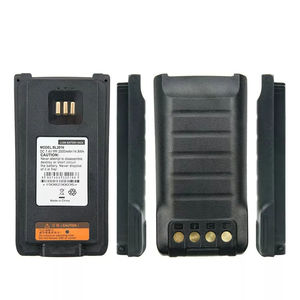 วิทยุสื่อสารสองทาง PD985U PD985 <span class=keywords><strong>Hytera</strong></span> วิทยุ7.4V 2000mAh ความจุแบตเตอรี่อะไหล่ BL2016 14.8WH ใหม่ - Product Image 5
