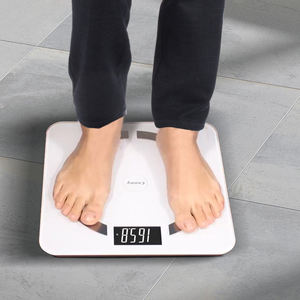 캐니 휴먼 케어 전자 디지털 밸런스 스마트 무선 홈 플로어 욕실 체지방 분석기 계량 스케일 - Product Image 6