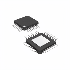 BOM IC In Stock 32 TQFP Exposed Pad Electronic Circuit Components Clock Timing SY69753LHC - Product Image 1