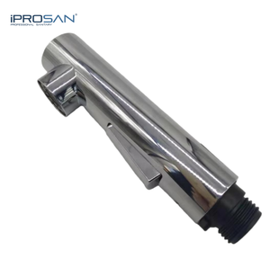<span class=keywords><strong>Robinet</strong></span> de cuisine extractible IProSan, nouveau design - Product Image 1