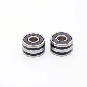 Rodamiento de Alternador para Auto 17*52*16mm 949100-3330 Rodamiento de Bolas Serie B para Auto - Product Image 5