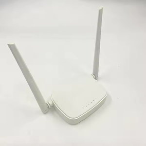 <span class=keywords><strong>Router</strong></span> inalámbrico inteligente para el hogar TENDA N301 300M usado al por mayor con módem - Product Image 1