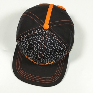 Giá rẻ phẳng vành Snapback Mũ hat Nhà cung cấp Snapback <span class=keywords><strong>cap</strong></span> in thêu 6 Bảng điều chỉnh chất lượng cao costom không có cấu trúc Snapback <span class=keywords><strong>cap</strong></span> - Product Image 5