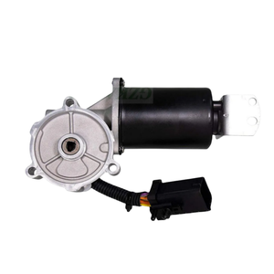 Moteur de changement de boîte de transfert pour Ford F-150 LOBO <span class=keywords><strong>LINCOLN</strong></span> MARK LT 4L3Z7G360BA - Product Image 2