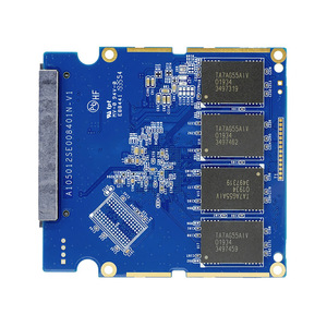 Phison PS3112-S12 S12 SSD 128GB 256GB 512GB 1TB 2TB 4TB 8TB 2.5" III SSD pour ordinateur portable, ordinateur de bureau, PS3112-S12 PS3112-S12 - Product Image 3
