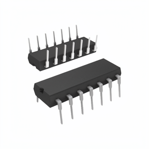 Chip Electrónico Componente 14 DIP LT319AN # Servicio Integral Original de PBF - Product Image 1