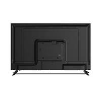 Téléviseur LED intelligent pour hôtel FullHD 50 pouces 4K UHD avec système Android, OEM, vente en gros d'usine à bas prix, prise en charge du récepteur satellite T2 50G3A
