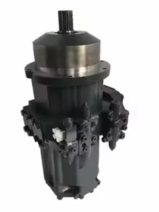 Bomba de pistón de bajo ruido y alta presión para grúas industriales HPR75-01L2558 HPR105-01L2558 HPR135-01L2558 - Product Image 1