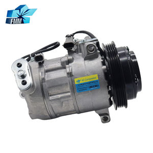 92265299 12V Auto AC Compresseur pour Holden <span class=keywords><strong>Commodore</strong></span> 447260-4191 Compresseur de climatisation 4PK - Product Image 1