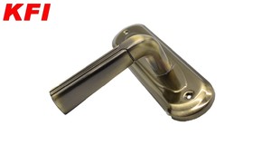 2023 đơn giản bền cửa xử lý khóa - Product Image 4