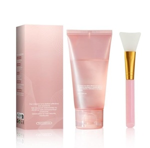 Oferta Especial: Mascarilla Facial Nocturna de 75 ml para Restaurar la Elasticidad de la Piel con Colágeno - Product Image 1