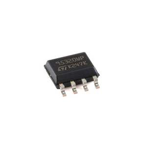M95320-WMN6TP SOP-8 Tout nouveau M95320-WMN6TP EEPROM importé orig.inal - Product Image 1