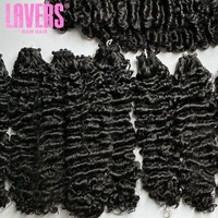 Livraison rapide aux États-Unis, vendeur birman de cheveux bouclés, cheveux vierges vietnamiens bruts non traités, vendeurs de cheveux birmans crépus bouclés, ondulés naturels