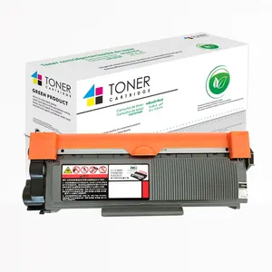 Yüksek kaliteli fotokopi Toner kartuşu forcompatible brother TN2370 TN2380 TN660 TN630 28J TN2345 TN2355 yazıcı toner kartuşu