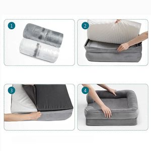 Раскладной диван-кровать для собак - Product Image 5