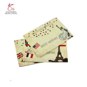 Tùy chỉnh In Ấn Thông Tin Bảo Vệ Giấy Chủ Thẻ Tín Dụng hoặc Chủ Thẻ Quà Tặng - Product Image 6