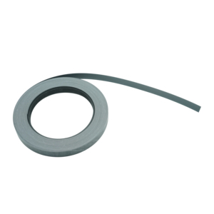 Tiras de bandas de borde decorativas de PVC antioxidantes para muebles del hogar para puertas Cinta de bandas de borde flexible de plástico Bandas de borde de PVC - Product Image 2