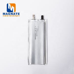 Первичная литиевая полимерная батарея CP7839109 LiMnO2 батарея <span class=keywords><strong>3</strong></span> вольт 10000 мАч для продуктов IoT - Product Image 3