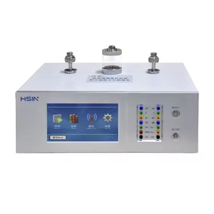 ระบบสอบเทียบอัตโนมัติไฮดรอลิกน้ำมันและน้ำ รุ่น HSIN6000T ของโรงงาน พร้อมอุปกรณ์ทดสอบตอบสนองรวดเร็ว HSIN6000T Pre - Product Image 1