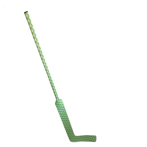 Bâtons de gardien de but de hockey sur glace de haute performance légers personnalisés pour le hockey sur gazon - Product Image 2