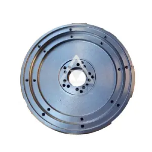 flywheel 04204326 for F6L912 engine for Deutz