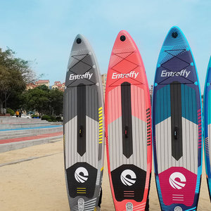 Nhà máy giá rẻ dịch vụ tốt nhất OEM cứng nhắc Inflatable sup mái chèo Hội Đồng Quản trị câu cá rắn bọt đứng lên mái chèo Hội Đồng Quản Trị - Product Image 2