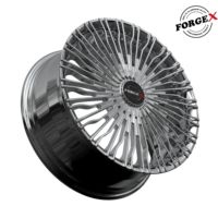 Jantes en alliage d'aluminium forgé personnalisables neuves 20-23 pour Rolls Royce, pour Mercedes, pour S-Class Coupé Maybach, pour Alpina