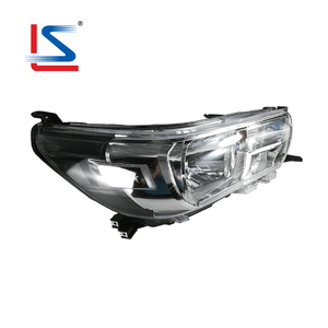 LAMPE FRONTALE AUTOMATIQUE POUR <span class=keywords><strong>TOYOTA</strong></span> HILUX REVO 2015-2018 81150-0K680 81110-0K680 PHARE 81110-0K660 81150-0K660 - Product Image 5