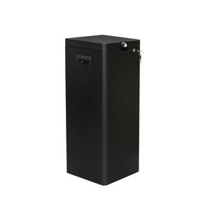 Fabricant de diffuseurs <span class=keywords><strong>d</strong></span>'arômes pour systèmes de climatisation HVAC, pour une plus grande surface, avec bouteille de 5 L pour les terrains de golf - Product Image 4