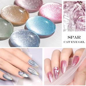 <span class=keywords><strong>Esmalte</strong></span> <span class=keywords><strong>de</strong></span> <span class=keywords><strong>Uñas</strong></span> en Gel <span class=keywords><strong>Transparente</strong></span> Venalisa, Barnices Híbridos para Manicura, 7.5 ml, Efecto Ojo <span class=keywords><strong>de</strong></span> Gato, <span class=keywords><strong>Esmalte</strong></span> <span class=keywords><strong>de</strong></span> <span class=keywords><strong>Uñas</strong></span> en Gel UV, Removible - Product Image 5