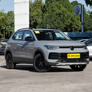   Tharu 2025 Xinrui 1.5L Édition Ruijin SUV Compact 5 Portes 5 Places Boîte Automatique 6 Vitesses Tharu XR Nouvelles Voitures Exportation vers l'<span class=keywords><strong>Algérie</strong></span> - Product Image 3