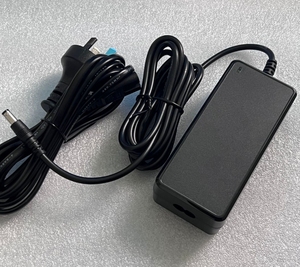 Power Adapter <span class=keywords><strong>12V</strong></span> 4A với IEC-C7 Úc chính cắm hình 8 ổ cắm, với 2m cáp DC, 5.5*2.1 MÉT DC <span class=keywords><strong>Jack</strong></span> - Product Image 5