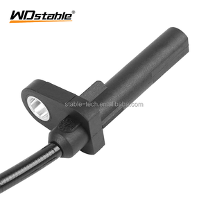 <span class=keywords><strong>Sensor</strong></span> de velocidad de la rueda delantera izquierda derecha ABS del coche 34526771776 para BMW X5 X6 E70 3,0 3.0d - Product Image 6