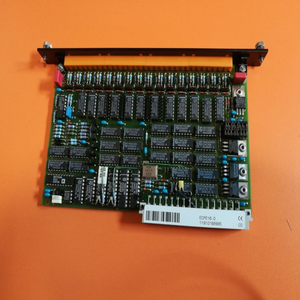 PLC-Steuerung Neues Original Lagerbestand Marken-PLC-Programmiersteuerung ECPE16-0 Analoges Eingangsmodul 16-Kanal-Analogeingang - Product Image 1