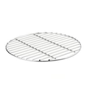 <span class=keywords><strong>Grille</strong></span> de remplacement pour barbecue de 22 pouces avec <span class=keywords><strong>grille</strong></span> de cuisson <span class=keywords><strong>ronde</strong></span> réglable de 17 pouces pour barbecue au charbon de bois - Product Image 6
